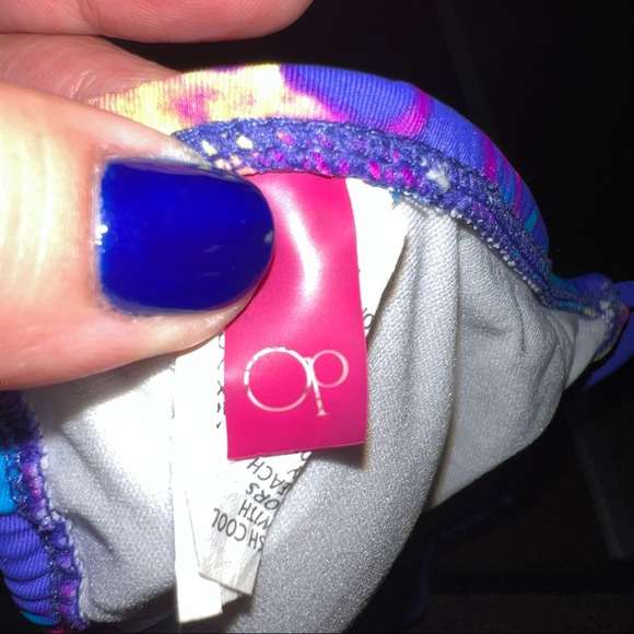 OP bikini top - Picture 4 of 5